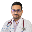 Dr Chaitanya Kappagantu