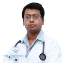 Dr N Chaitanya Kumar