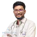 Dr Chakka Radha Siva Bharath 