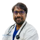 Dr Chalasani Naren Chand
