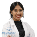 Dr Chandhana Vishal N