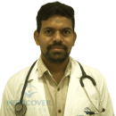 Dr Chandragiri Praneeth