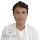 Dr Chandrashekhar Chavan