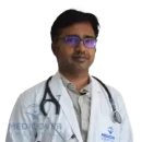 Dr Chandu Lingolu