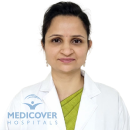 Dr Charuta J Puranik