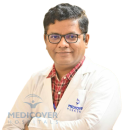 Dr Chenna krishna Rao V