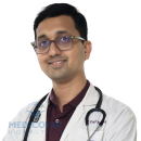 Dr Chetan Rathi