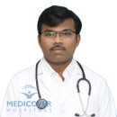 Dr Chinna Babu Dracham