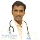 Dr Chodisetti Subba Rao