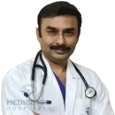 Dr D Rajasekhar
