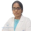 Dr D V Kiranmai Reddy