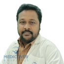 Dr Dayasagar Reddy Karra