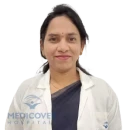 Dr P Deekshanti Narayan