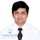 Dr Deepak Patil