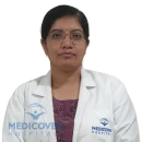 Dr Deepthi