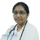 Dr Deepthi Vynayaki Alla