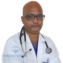 Dr Devara Anil Kashi Vishnuvardhan