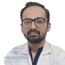 Dr Deven Deshpande