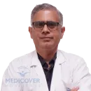 Dr Devendra Pal 