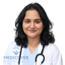 Dr Dhanashree Mahajan