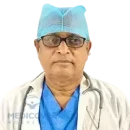 Dr Dharmarao Naidu