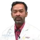 Dr Dhondu Bhavani Prasad