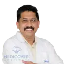 Dr Dileep M