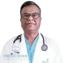 Dr Dinesh Lahire