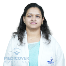Dr Divya Laxmi S V
