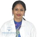 Dr Divya Manchala