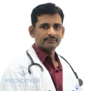 Dr Dumpa Vasudeva Reddy