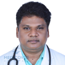 Dr Dusi Vidya Sagar Rao 