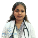 Dr G Anjali Reddy