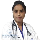 Dr G Manasa
