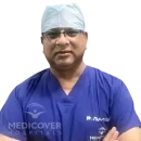 Dr G Praveen Chandrar