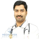 Dr G. Ravi Kumar