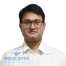 Dr G V Nagarjuna Reddy