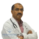 Dr G Vara Prasada Rao