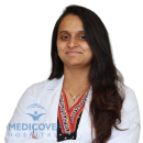 Dr Gandlaparthi Harica Reddy