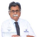 Dr Ganesh Krishna Murthy