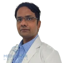 Dr Ganesh Kumar Reddy Mundla