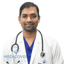 Dr Gangula Ravi Kiran 