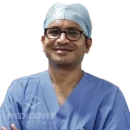 Dr Ganshyam M Jagathkar