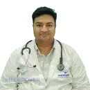 Dr Gautham Chowhan