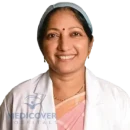Dr Geeta Vandana R