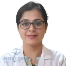 Dr Girija Sachdev