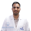 Dr Gnanendra Reddy Yeddula