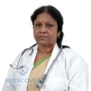 Dr Godi Venkata Rajya Lakshmi