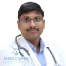 Dr G Gokul Nachiketh