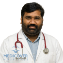 Dr Goli Manikya Venkata Kasiram